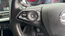 Vauxhall Crossland X 1.2 [83] Griffin 5dr [Start Stop] Petrol Hatchback